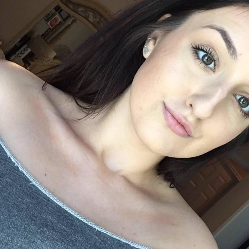 Meet your Posher, Francesca
